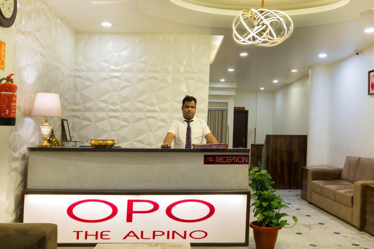 Opo The Alpino